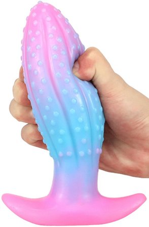 Lumy Kwik Phosphorescent Plug - Woome.pl