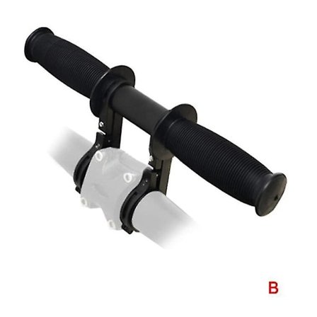 Børnecykelsæde til mountainbikes, frontmonterede cykelsæder, let at installere til børn