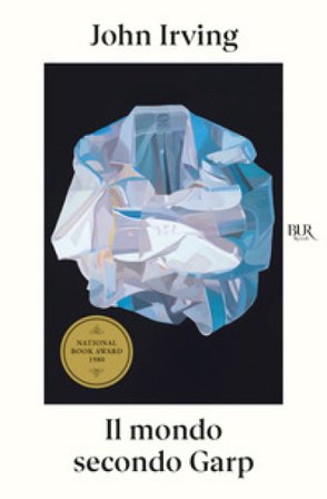 Il mondo secondo Garp John Irving