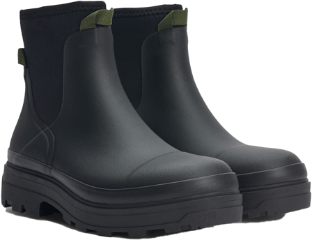 Tretorn W's Blasia Black