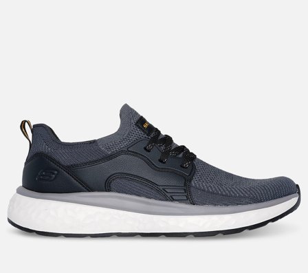 Skechers, Relaxed Fit: Lancer - Dalton, 42, Herre