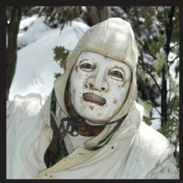 The snow bunker tapes Death In June