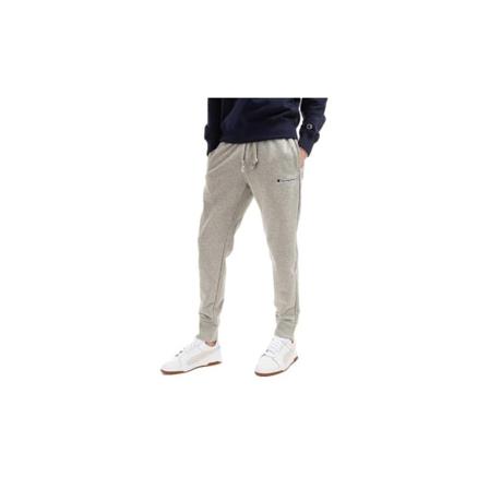 Byxor Champion Rib Cuff Pants Gråa 188 - 192 Cm/xl