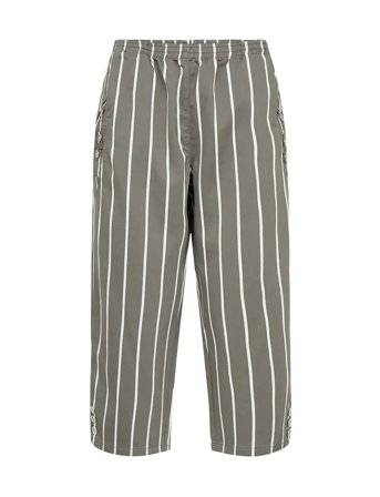 Soyaconcept Sc-Akila Stripe - Khaki green - S