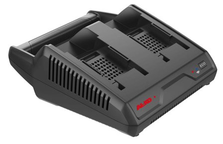 AL-KO C200 Lader, Maskintilbehør & forbruk