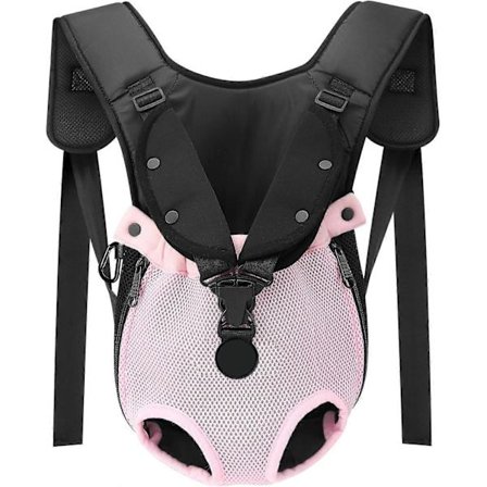 Kæledyrsbærer, Rygsæk, Små Kæledyr