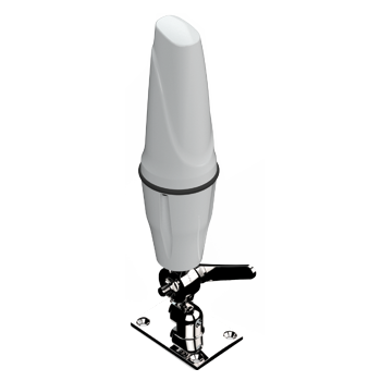 POYNTING · Antennen · LTE/GSM · Marine · A-OMNI-0403-V1-01 · Marine 5-2 dbi Rundstrahl OMNI-403 LTE/WiFi N-Type