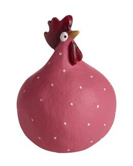 Koristekana 1 kpl Kirsikka