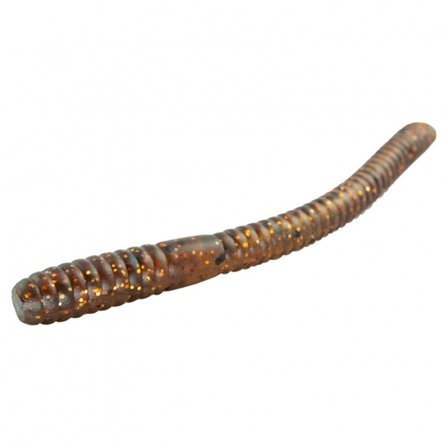 Perch Professor Flying Worm 9cm (5pcs) - Bimber Tea