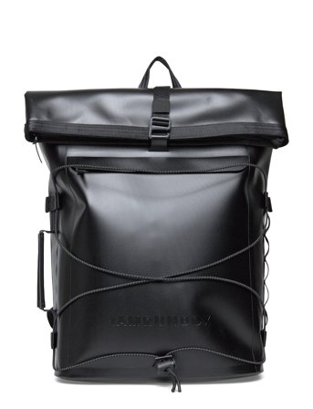 IAMRUNBOX | Pannier Rolltop | 22-30L