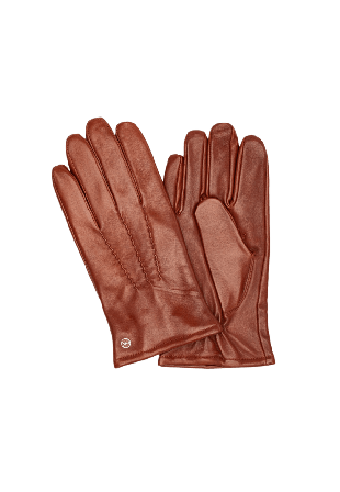 HK Handskompaniet Herrhandske Denta Vantar & handskar Herr Brun 9