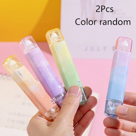 2st Dots Stick Roller Korrektionstejp A A