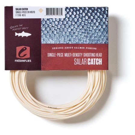 Frödin Salar Catch DH #9/10 (40g, 11m) - Float