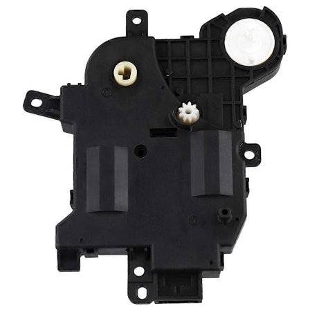 87106-0K210 Auton Lämmittimen Puhaltimen Vaimennin Servomoottori Toyota Hiluxiin