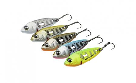 Savage Gear Switch Blade Minnow 5cm 11g