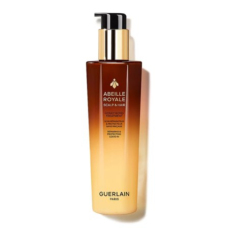 GUERLAIN Abeille Royale Honey Bond Treatment 150 ml, Hår, Shampoo & Hårpleje, Hårolie & Serum
