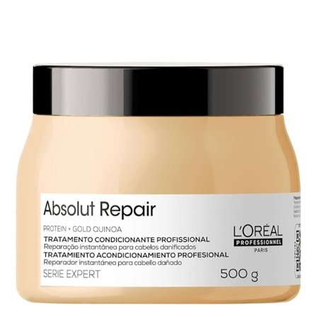L'Oreal Professionnel Serie Expert Absolut Repair Masque 500ml
