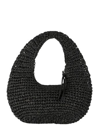 Casual Bag Black SUI AVA