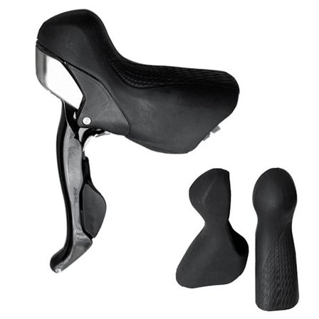 Sykkel Gir Bremsehendel Gummihetter For St5700 105 Girskifter Deksel Sykkeltilbehør