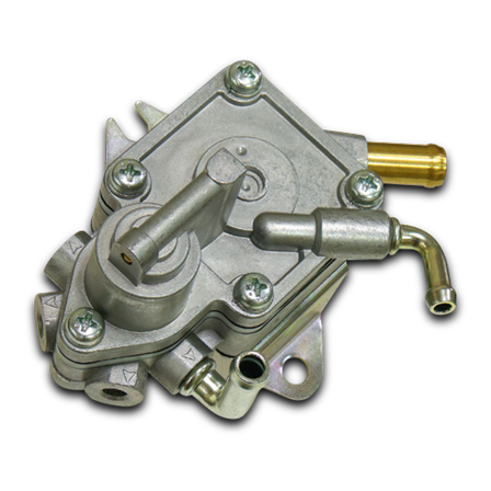 Drivstoffpumpe Sno-X - Ski-Doo MXZ X 440 2003-2007