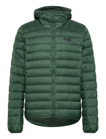 Helly Hansen | Verglas Hooded Down 2.0 | S