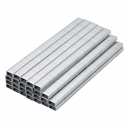 10000 st Växtklammer - 604C - Grenfästningsverktyg för Druvor, Hallon, Tomater och Grönsaker