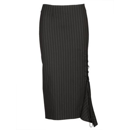 Sportmax Nederdel Sort, Dame