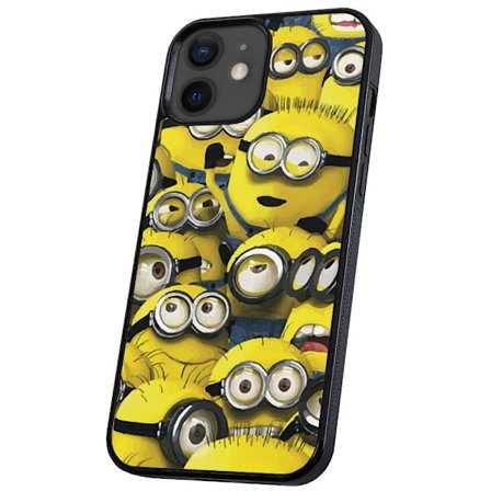 iPhone 11 - Skal/Mobilskal Minions