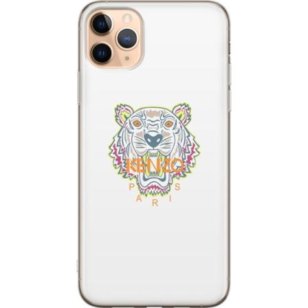 Apple iPhone 11 Pro Max Deksel / Mobildeksel - Mr Kenzo