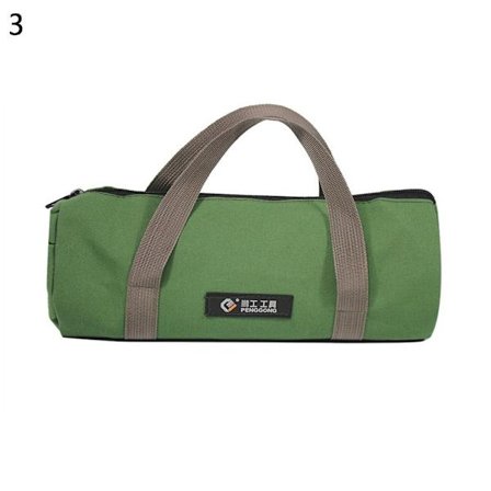 Værktøjstasker Opbevaringsorganer C C