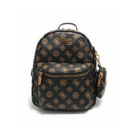 Guess, Backpacks Bruin, Dames, Maat:ONE Size