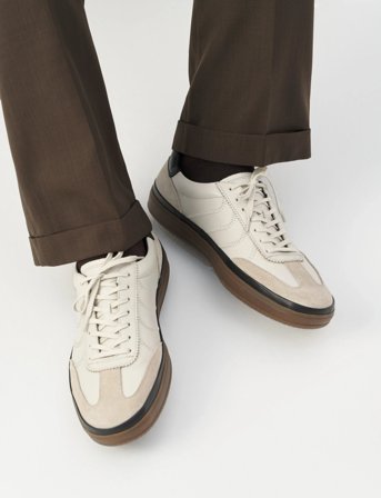 VAGABOND Leo - Grey - 43