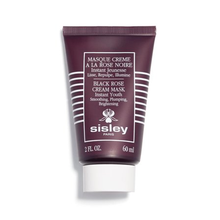 Sisley Viso Masque Crème à la Rose Noire 60ml - Maschera Idratante