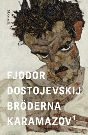 Bröderna Karamazov D. 1 - Bok av Fjodor Dostojevskij - Inbunden