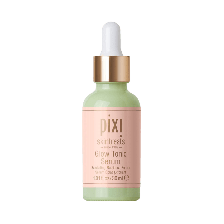 Pixi Glow Tonic Serum & specialbehandling Dam 30 ML