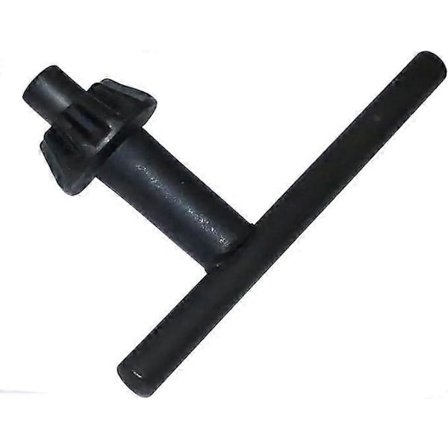 16MM Poranistukan avain (musta)