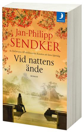 Vid nattens ände - Bok av Jan-Philipp Sendker - Pocket