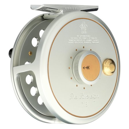 Hardy Sovereign Spitfire - #7/8