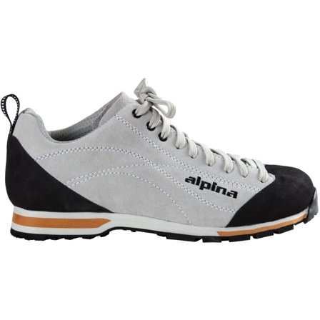 Alpina Camino Men hiking shoes Grey EU 39