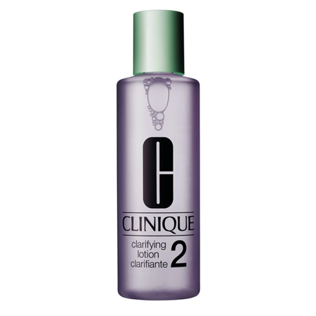 Clinique Sistema 3 Fasi Clarifying Lotion 2 400ml - Esfoliante viso
