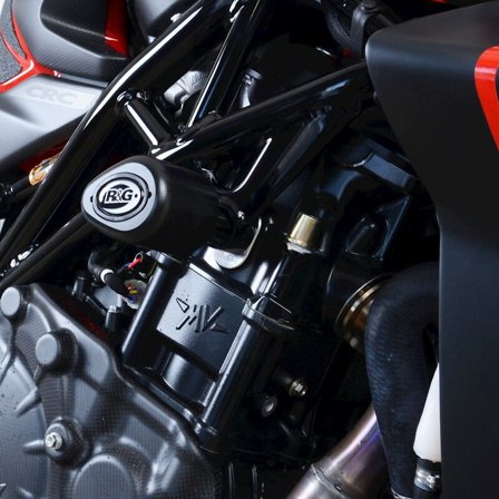 Paratelaio R&G RACING - MV Agusta Brutale 1000RR 2020-2023