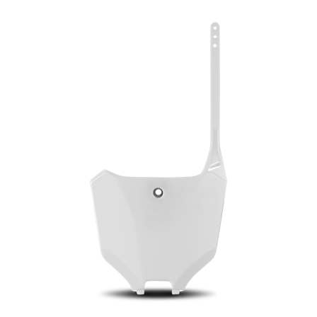 Tablica pod Numer Polisport - Honda CRF 250R 2022-2026