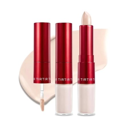 TIRTIR Glide & Hide Blurring Concealer 5 C 8g - Correttore
