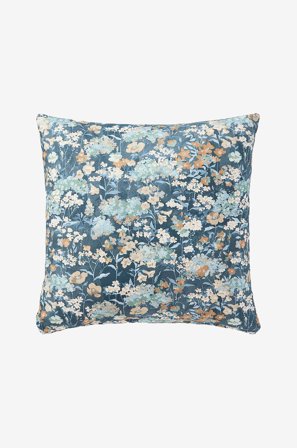 Svanefors - Putetrekk Äng 45x45cm - Rosa - Pynteputer & putetrekk - 45X45 - Fra Homeroom