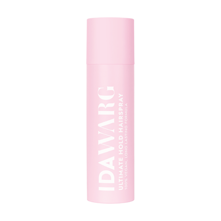 Ida Warg Beauty Ultimate Hold Hair Spray, 250 ml