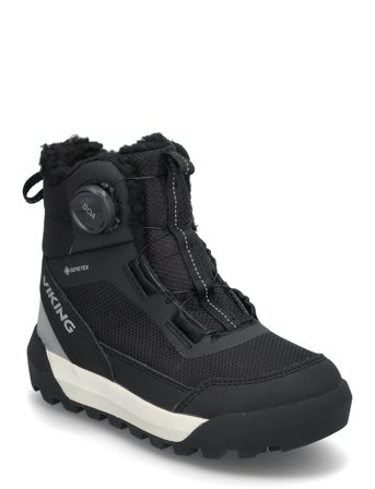 Expower Warm Gtx Boa Black Viking