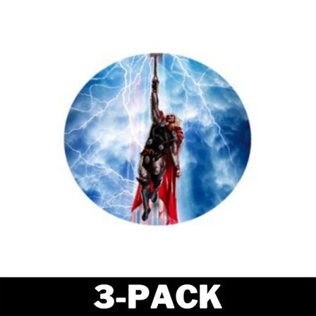 SUPERHERO Mobilhållare PopUp Socket 8 Olika Superhjältar