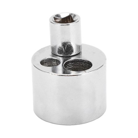 1/2in Driv Tappborttagare Installatör Portabelt Handverktyg Universellt för Bilreparationsverkstad Garage (FMY)