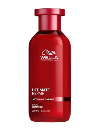 Wella Professionals Wella Professionals Ultimate Repair Shampoo 250 Ml - Nude - 250 ml