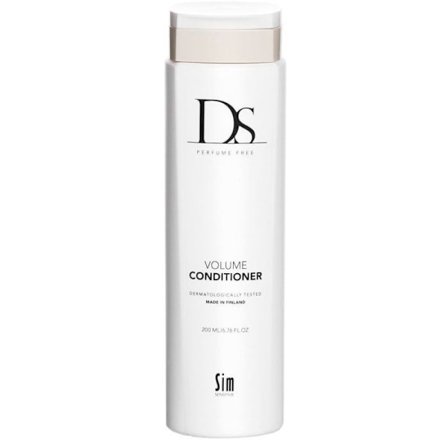 Balsam - utredande Ds - 11018 - Sim Sensitive Volume Conditioner 200 ml